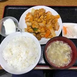 中華芳園