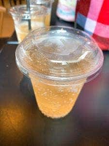 サクラキ フォーユアーズコーヒー