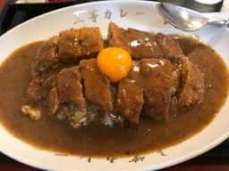 カレーライスの得正 山科店