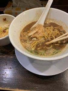 麺将 天破