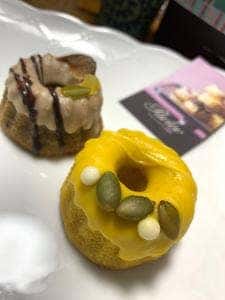 パティスリーパブロフ