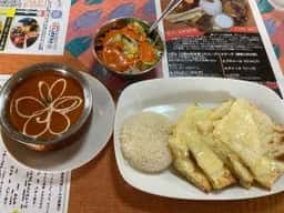 Indian Nepalese Kitchen MUNA