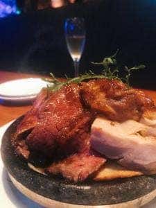 アクアリウムダイニング 心斎橋ライム