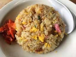 自由軒 伊野出来地店