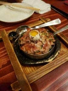 DININGあじと