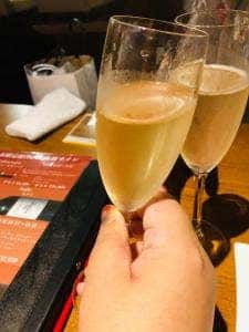 ワイン食堂 Enoteca Bacco