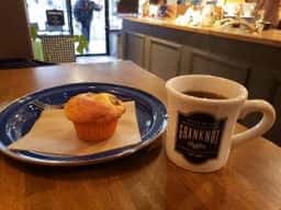GRANKNOT COFFEE