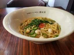 自家製生パスタ専門店 讃岐屋