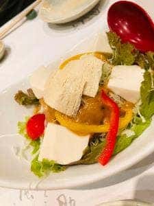 和食 がんこ 上野本店