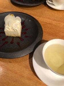 パティスリー ココアンジュ