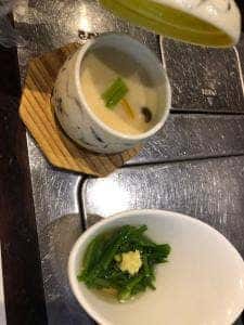 日本料理 たかはし