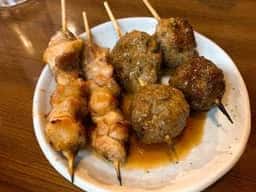 焼鳥どん 荻窪店