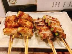 鳥晶 大塚駅前店