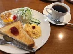 カフェレスト イルカ