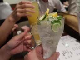 炭火やきとり 酉笑