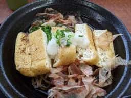 北鯖江PA下り フードコート