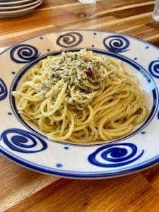 YOSHI's ぱすた