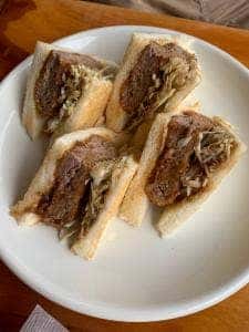 喫茶 りんどん