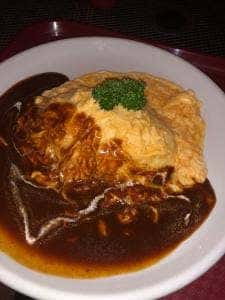 横濱たちばな亭 赤レンガ倉庫店