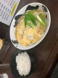 手打うどん坂出