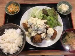 大衆酒場 あげもんや 西八王子店