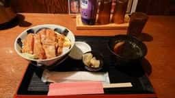まぐろや相馬水産 富士見店