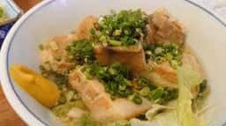 落合食堂