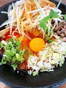 らーめん 安居