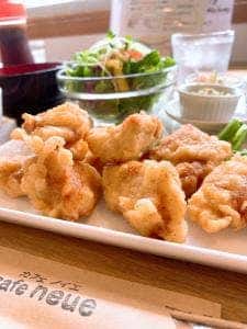 カフェ ノイエ