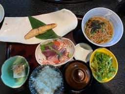 夢食房 魚とや