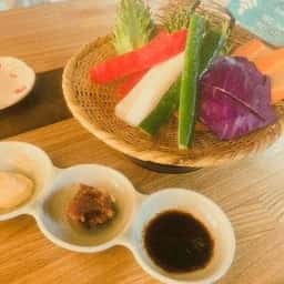 古民家ダイニング 稲空