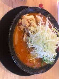 長州屋 東岐波店