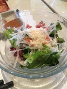串あげもの 旬s 銀座店