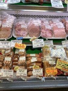 ソーセージハウス もぐもぐ