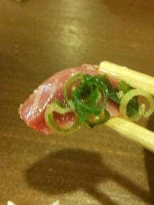 手羽先の羽 難波店