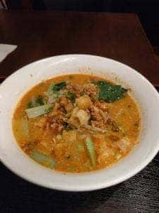 青蓮 横浜センター北店