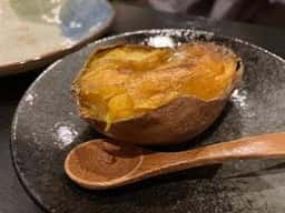 よし竜 串焼活魚料理