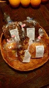 ライ麦ハウス ベーカリー