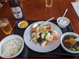 中国家庭料理 再会楼
