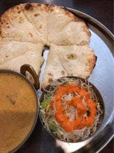 BAJEKO SEKUWA HOUSE おじいちゃんのカレー屋さん