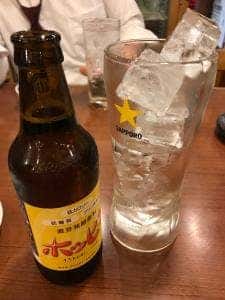 SEMBA かつら亭 別館