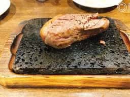 やっぱりステーキ イオン名護店