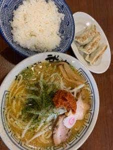 ちゃーしゅうや武蔵 女池インター店