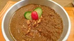 AKL カレーなる酒場