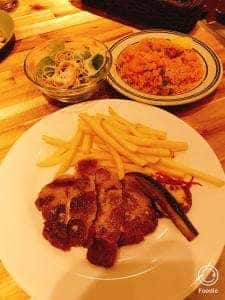 マーブルアーチ 日比谷OKUROJI