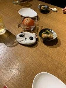 京おばんざいとお酒 和
