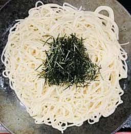 函館そば処 西陣本店