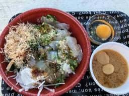 丘の上のキッチン