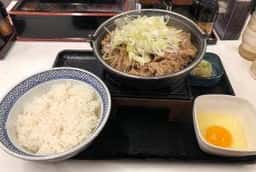 吉野家 江古田南口店