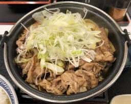 吉野家 江古田南口店
